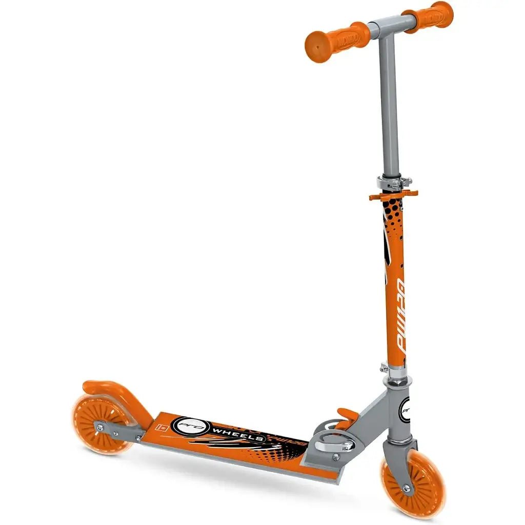 Monopattino Pro Wheels Per Bambini 5+ Anni PW120 - BabyLud