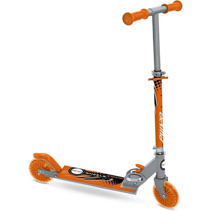 Monopattino Pro Wheels Per Bambini 5+ Anni PW120 - BabyLud