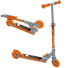 Monopattino Pro Wheels Per Bambini 5+ Anni PW120 - BabyLud