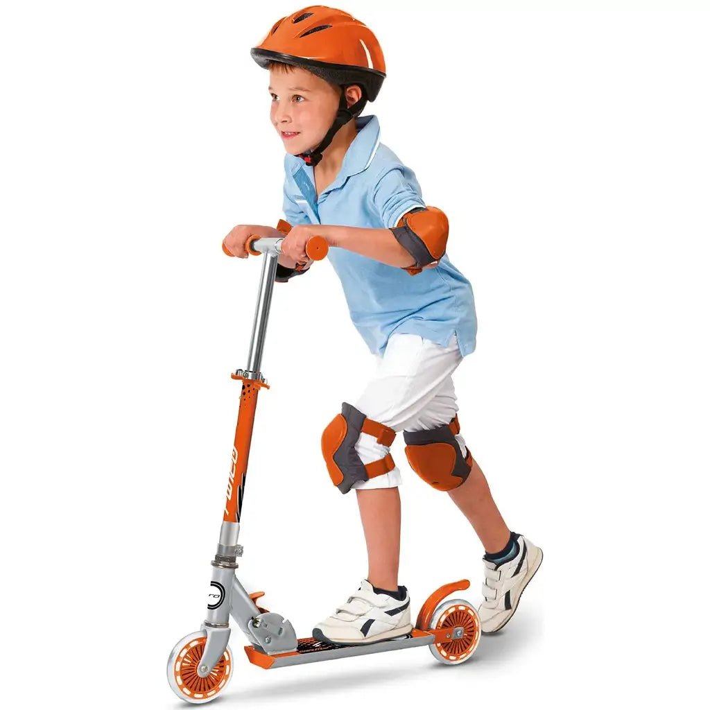 Monopattino Pro Wheels Per Bambini 5+ Anni PW120 - BabyLud