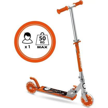 Monopattino Pro Wheels Per Bambini 5+ Anni PW120 - BabyLud