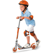 Monopattino Pro Wheels Pieghevole A Due Ruote - BabyLud