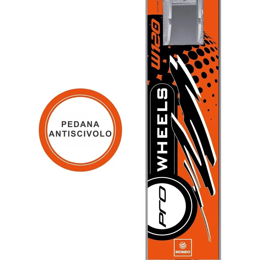 Monopattino Pro Wheels Pieghevole A Due Ruote - BabyLud