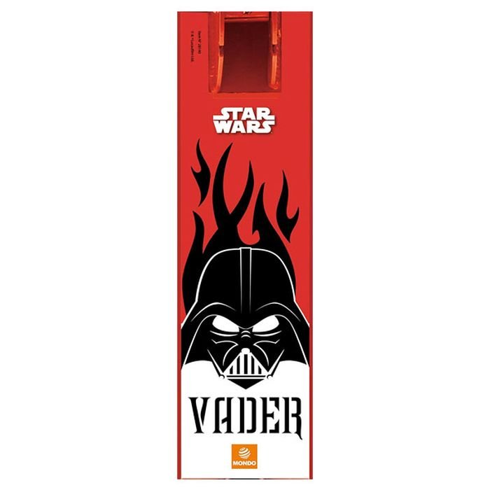Monopattino Star Wars Con Ruote Luminose - BabyLud