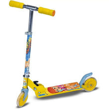 Monopattino Topo Gigio 2 Ruote per Bambini 3+ - BabyLud