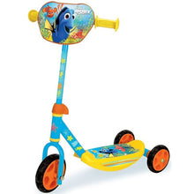 Monopattino Tre Ruote Dory Regolabile Smoby - BabyLud