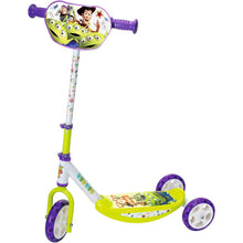 Monopattino Tre Ruote Toy Story 4 Bambini da 3 Anni - BabyLud