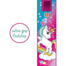 Monopattino Unicorno Pieghevole 2 Ruote 5+ Anni - BabyLud