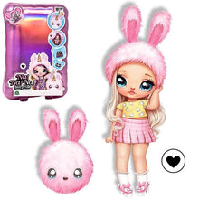 Na Na Na Surprise Bambola Aubrey Heart Coniglietto - BabyLud