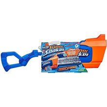 Nerf Blaster Super Soaker Spara Acqua - BabyLud