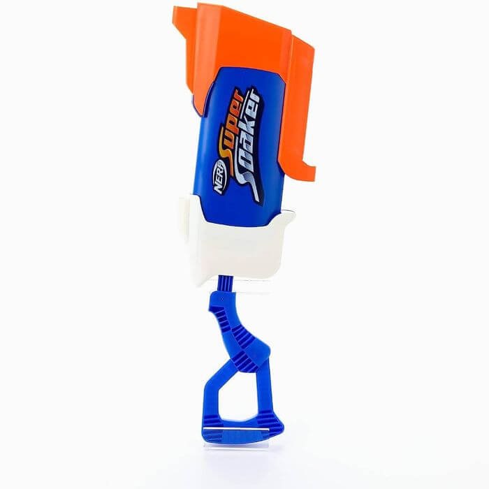 Nerf Blaster Super Soaker Spara Acqua - BabyLud