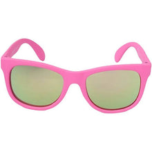 Occhiali da Sole Bambini Rosa 1 - 3 Anni - BabyLud