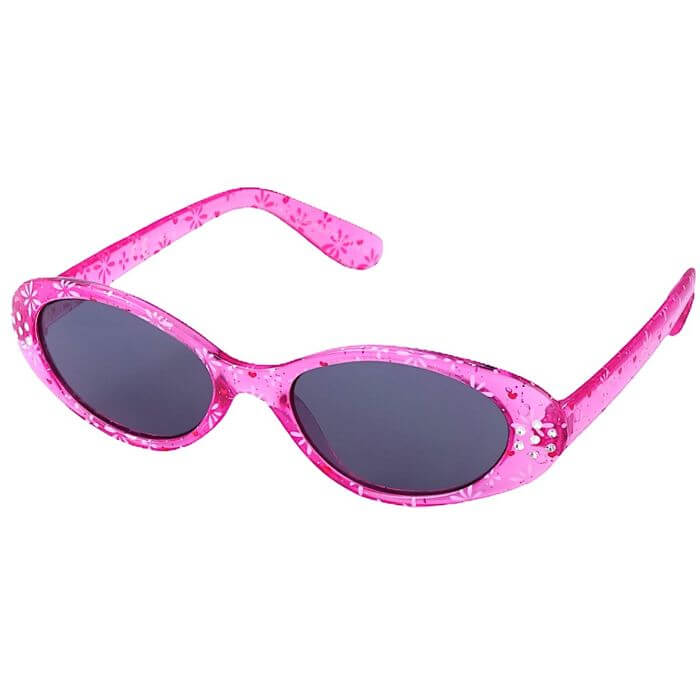 Occhiali da Sole Disney Sofia Per Bambine - BabyLud
