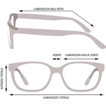 Occhiali da Sole per Bambini Rosa Nero - BabyLud