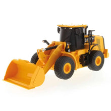 Pala Gommata Cat 950M Radiocomandato - BabyLud