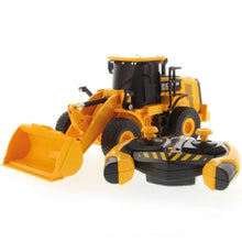 Pala Gommata Cat 950M Radiocomandato - BabyLud