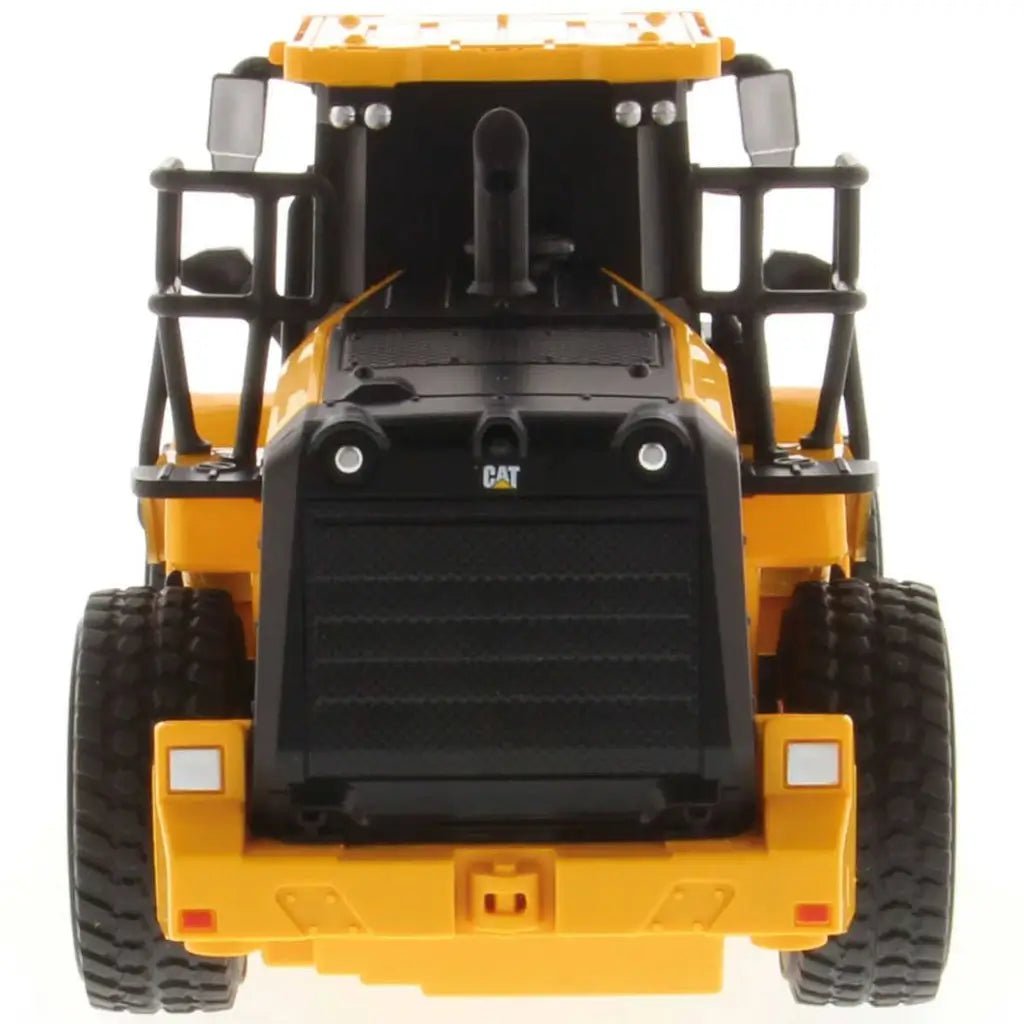 Pala Gommata Cat 950M Radiocomandato - BabyLud