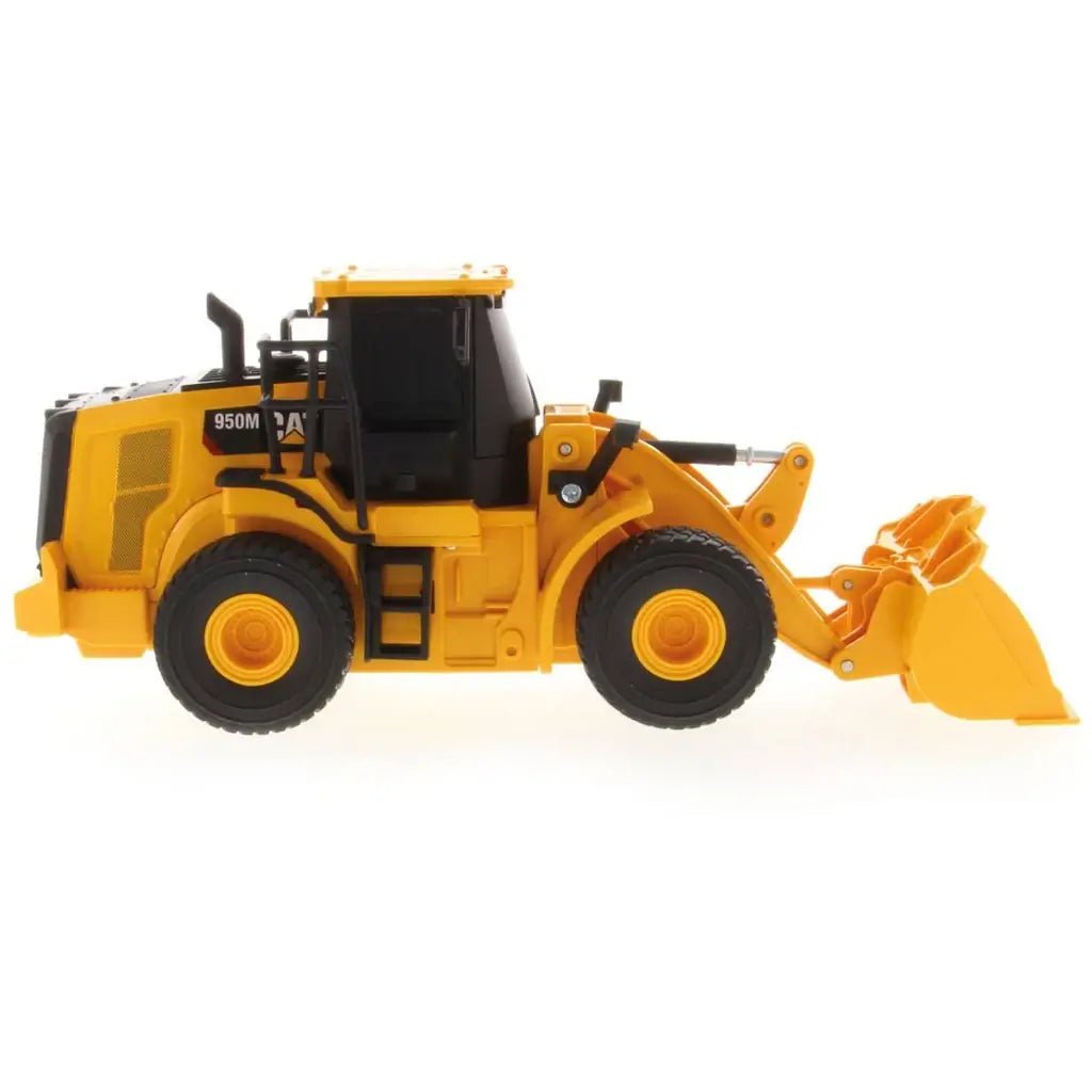 Pala Gommata Cat 950M Radiocomandato - BabyLud