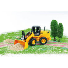 Pala Meccanica Caricatrice FR 130 02425 - BabyLud
