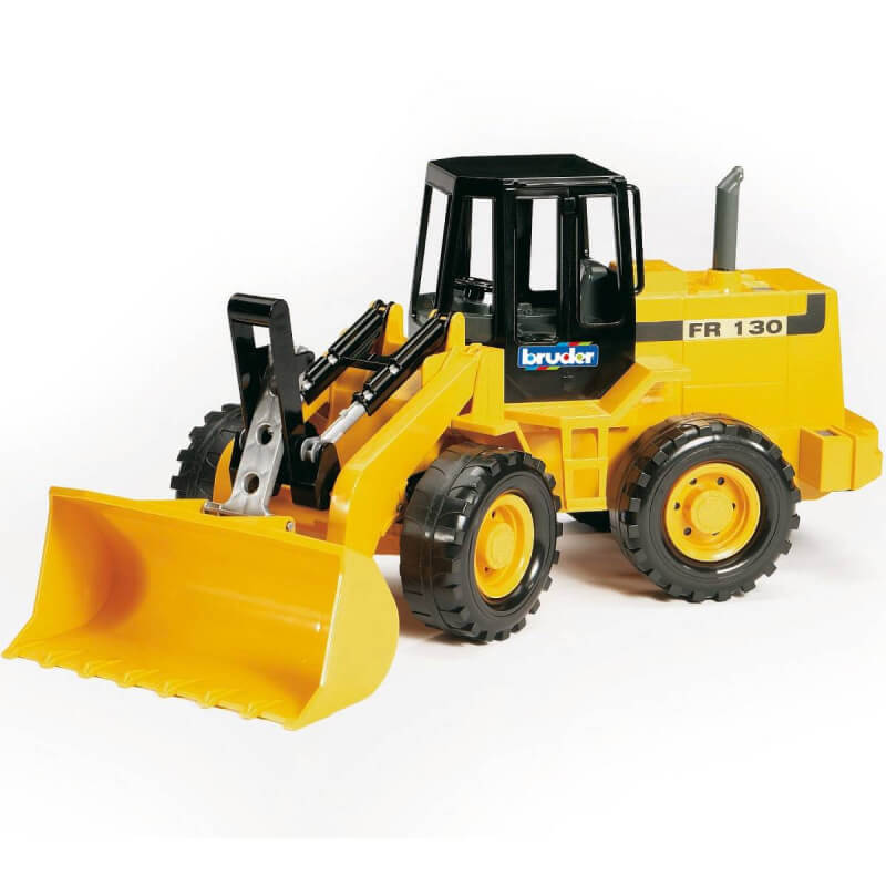 Pala Meccanica Caricatrice FR 130 02425 - BabyLud