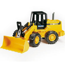 Pala Meccanica Caricatrice FR 130 02425 - BabyLud
