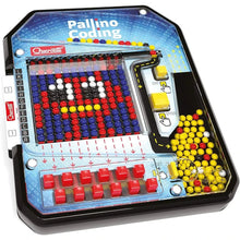 Pallino Coding Quercetti 1021 Impara il Coding Divertendoti - BabyLud