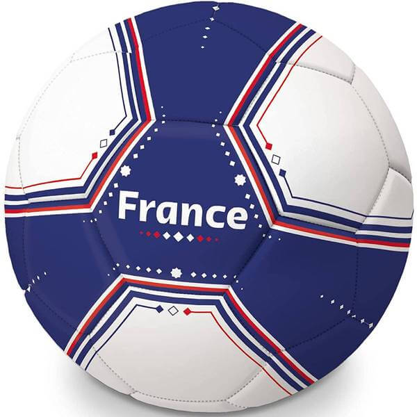 Pallone Calcio Francia Mondiali Qatar 2022 - BabyLud