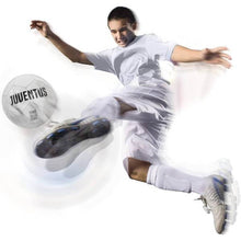 Pallone Da Calcio Juventus Bianco/Nero - BabyLud