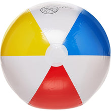 Pallone Gonfiabile da Spiaggia Glossy 51 cm Intex — dettaglio