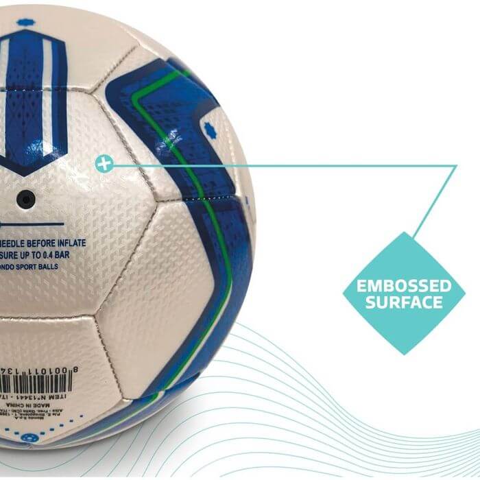 Pallone Italia FIFA World Cup 2022, Misura 5 - BabyLud