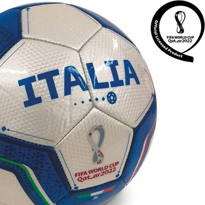 Pallone Italia FIFA World Cup 2022, Misura 5 - BabyLud
