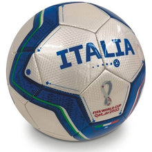 Pallone Italia FIFA World Cup 2022, Misura 5 - BabyLud