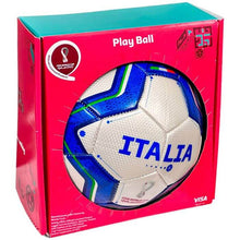 Pallone Italia FIFA World Cup 2022, Misura 5 - BabyLud