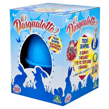 Pasqualone con Sorprese Pasqualotto Gormiti per Bambini - BabyLud