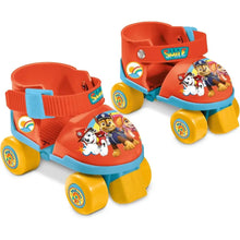 Pattini a Rotelle Regolabili Paw Patrol con Protezioni - BabyLud