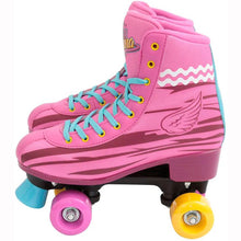Pattini a Rotelle Soy Luna Roll & Play - BabyLud