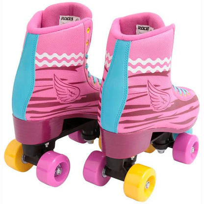 Pattini a Rotelle Soy Luna Roll & Play - BabyLud