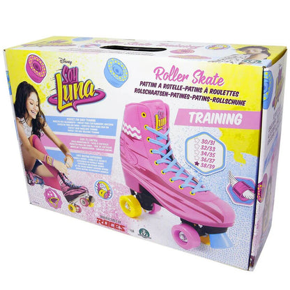 Pattini a Rotelle Soy Luna Roll & Play - BabyLud