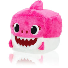 Peluche Baby Shark Squaletto Musicale - BabyLud