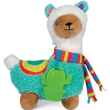 Peluche Lama Interattivo Clementoni Prima Infanzia - BabyLud