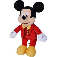 Peluche Topolino 25 cm Simba Disney Mickey - BabyLud