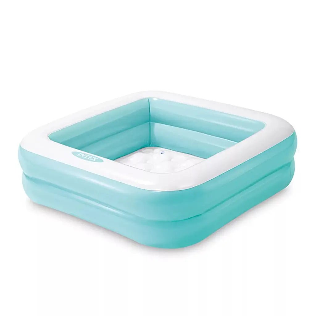 Piscina Rettangolare Gonfiabile per Bambini 1 - 3 Anni - BabyLud