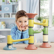 Pista Per Biglie Junior +18 Mesi Quercetti 86502 - BabyLud