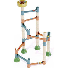 Pista Per Biglie Migoga Marble Run Bio 86535 - BabyLud