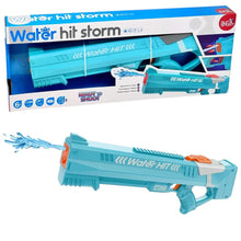 Pistola ad Acqua Water Hit Ricaricabile USB - BabyLud