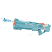 Pistola ad Acqua Water Hit Ricaricabile USB - BabyLud