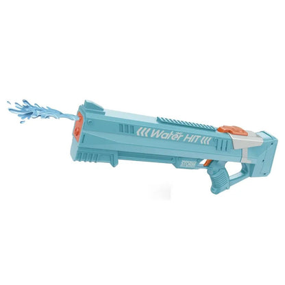 Pistola ad Acqua Water Hit Ricaricabile USB - BabyLud