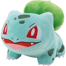 Peluche Bulbasaur Pokemon Rei Toys 21 Cm Pupazzi Originali 1