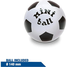 Porta Da Calcio Per Bambini Con Rete E Pallone - BabyLud