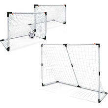 Porta da Calcio per Bambini con Rete e Pallone - BabyLud